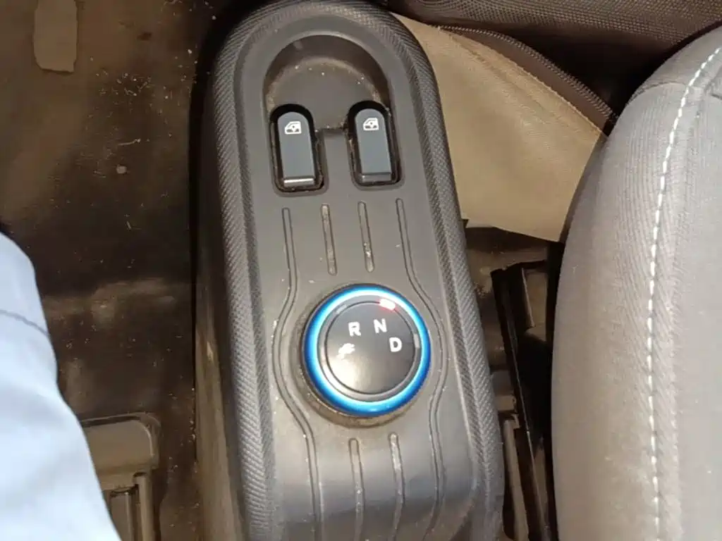 Wuling MINIEV — миниатюра 14