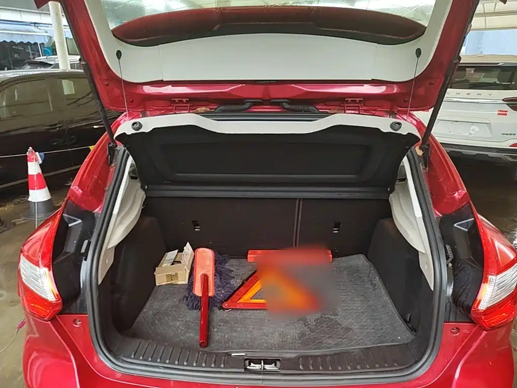 Ford Focus — миниатюра 19