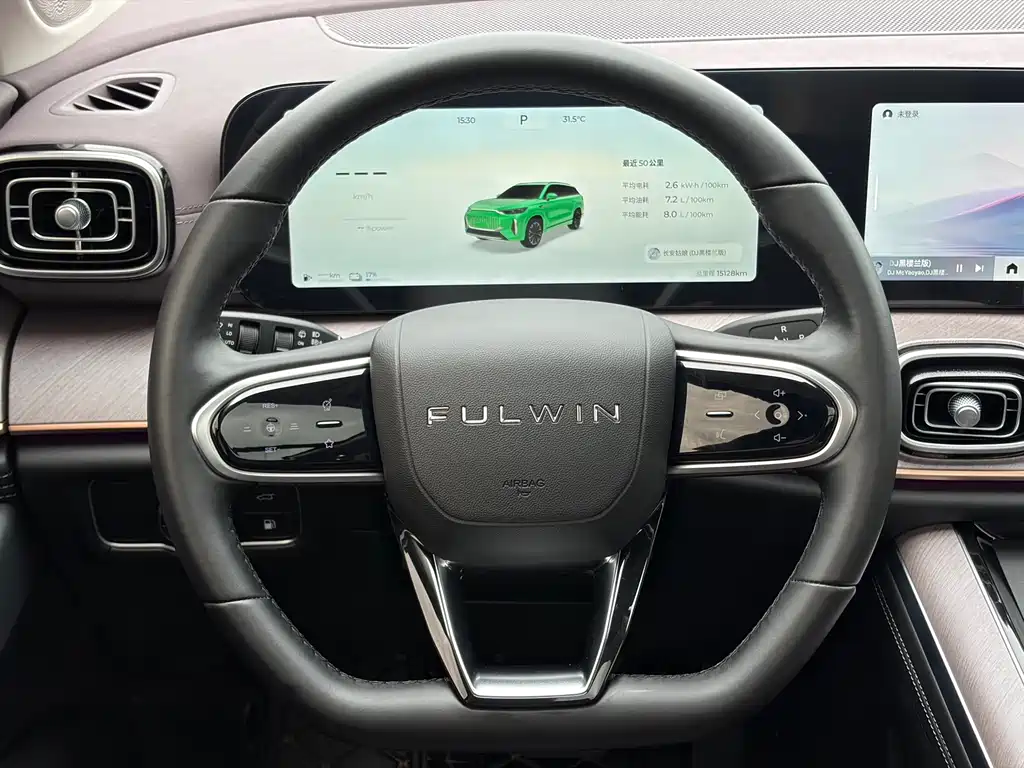 Fulwin Fengyun T10 — миниатюра 18
