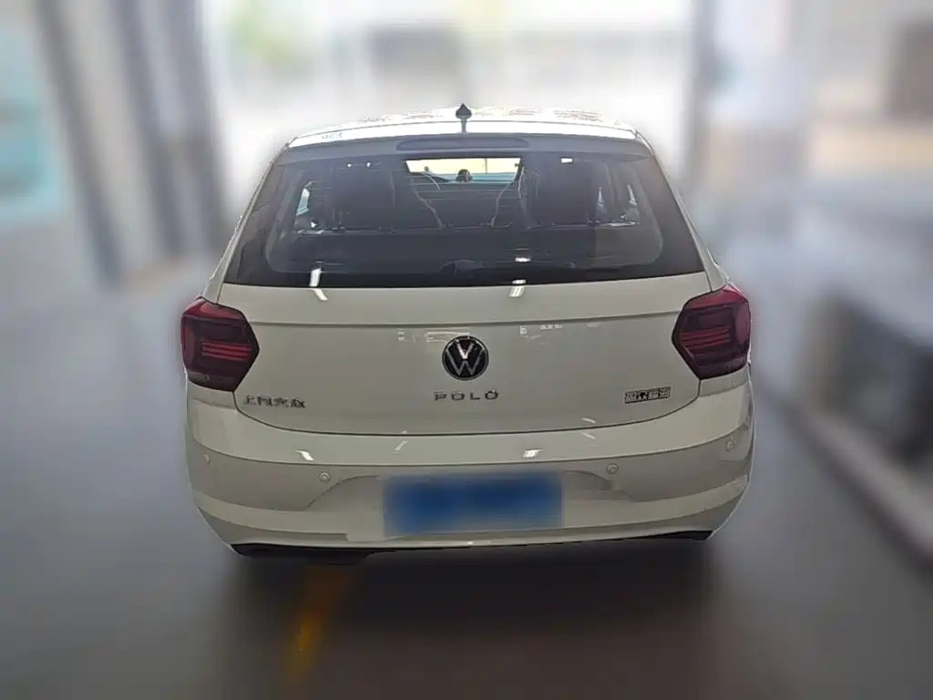 Volkswagen Polo — миниатюра 10