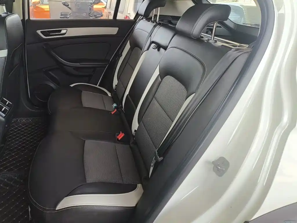 Qoros Qoros 5 — миниатюра 17