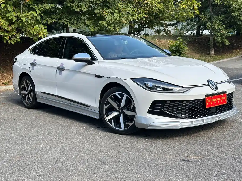 Volkswagen Lamando — миниатюра 3