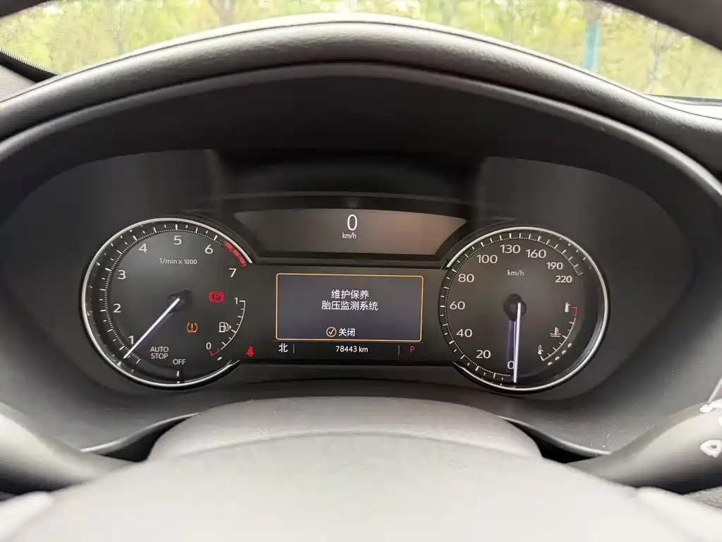 Cadillac XT4 — миниатюра 8