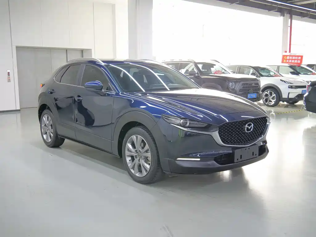 Mazda CX-30 — миниатюра 2