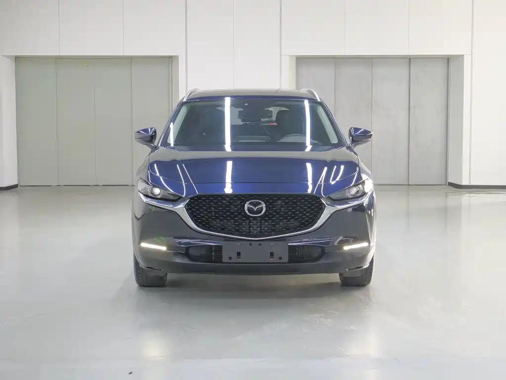 Mazda CX-30 — миниатюра 3