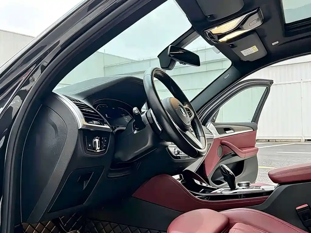 BMW X4 — миниатюра 6