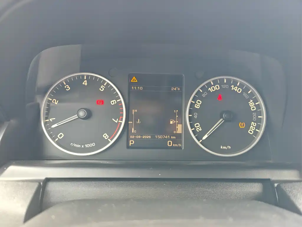 Land Rover Discovery — миниатюра 5