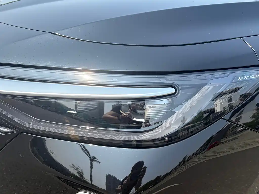 Chery Arrizo 8 — миниатюра 10