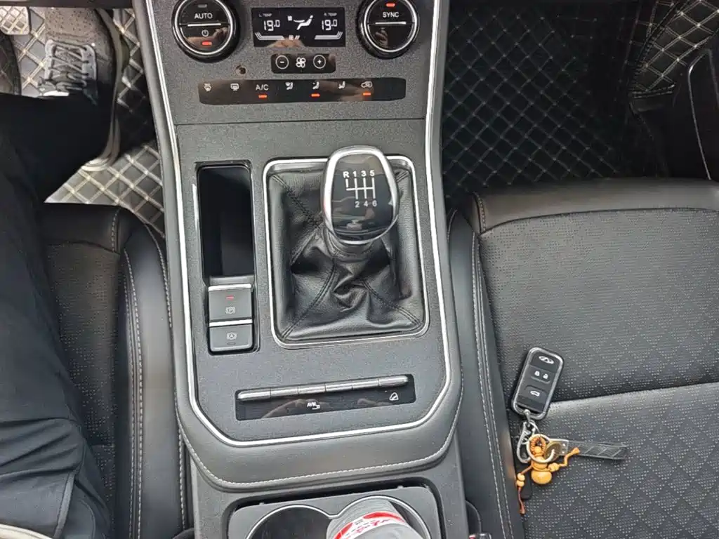 Chery Tiggo 8 — миниатюра 14