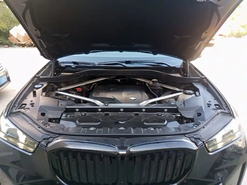 BMW X5 — миниатюра 20