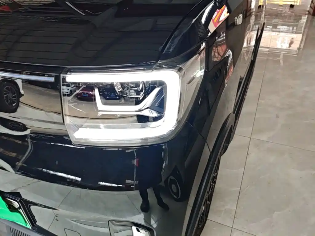 Wuling MINIEV — миниатюра 24