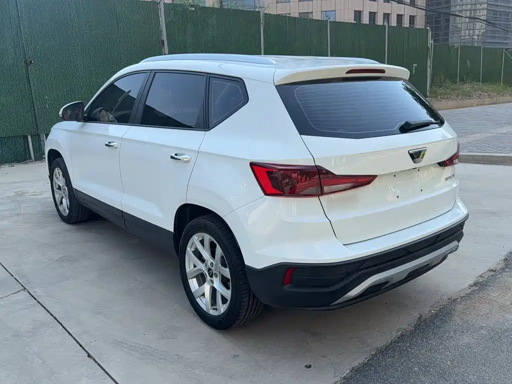 Jetta VS5 — миниатюра 12