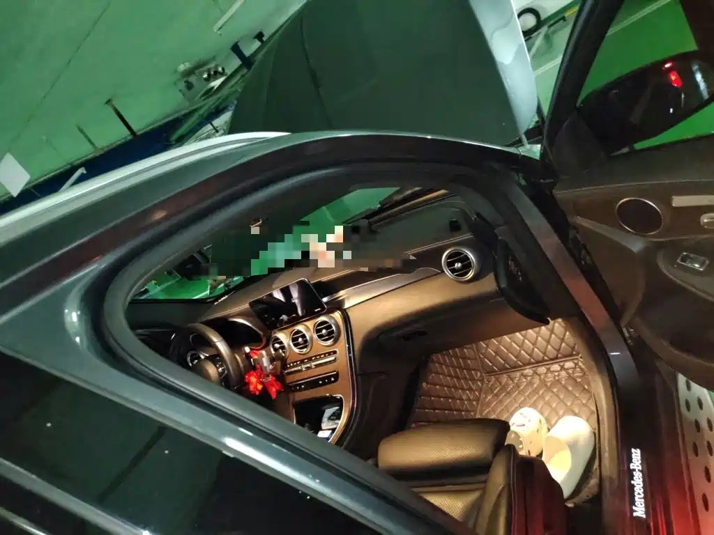 Mercedes-Benz GLC — миниатюра 22