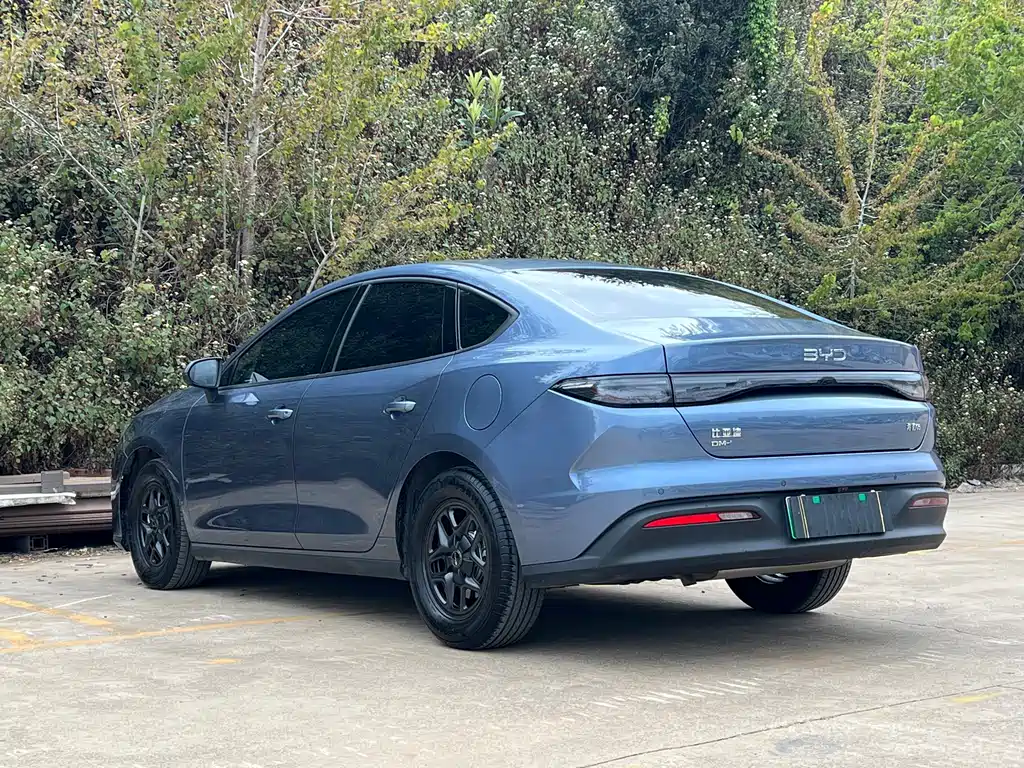 BYD SEAL 05 DM I