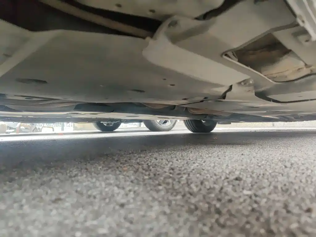 Nissan Sylphy — миниатюра 18