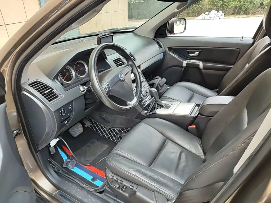 Volvo XC Classic — миниатюра 15