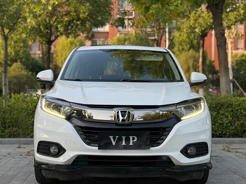 Honda Vezel — миниатюра 2
