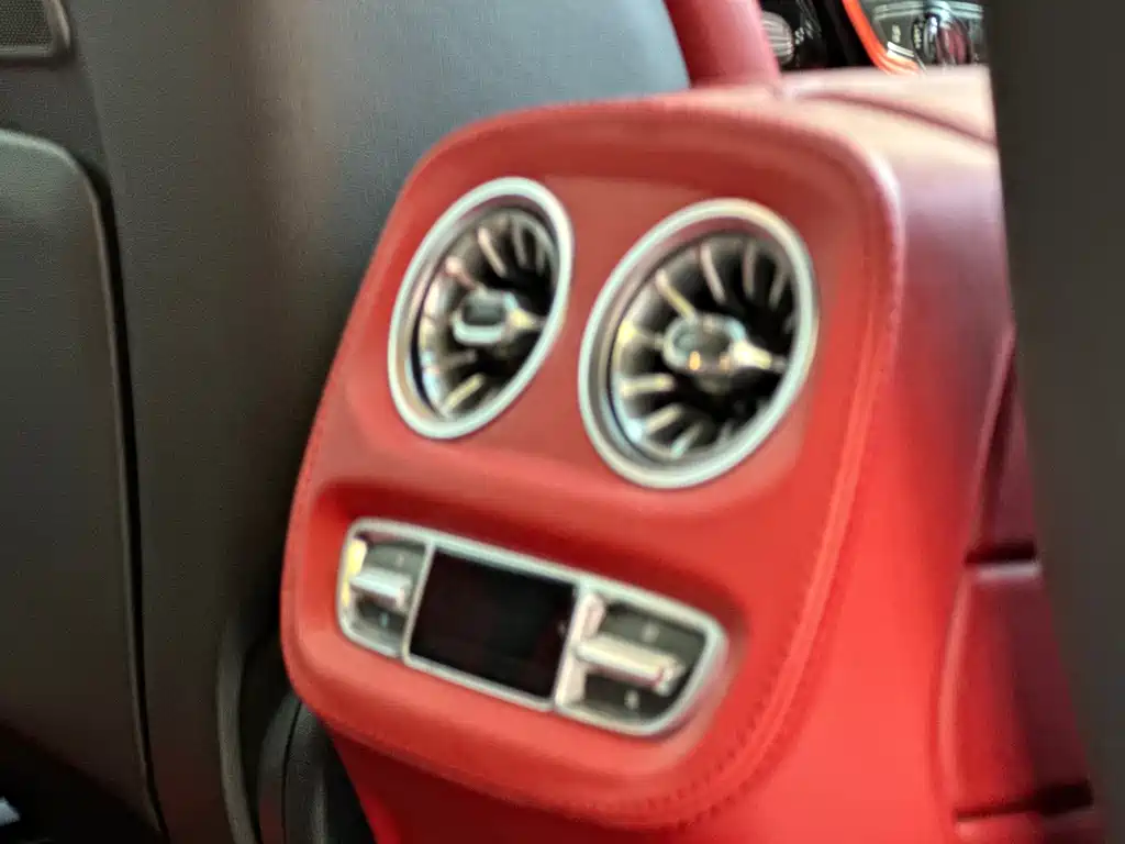 Mercedes-Benz G-Class AMG — миниатюра 16