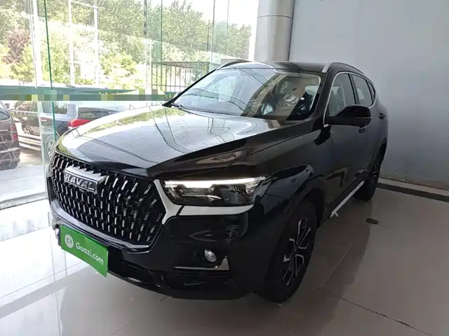 2026 Haval H6