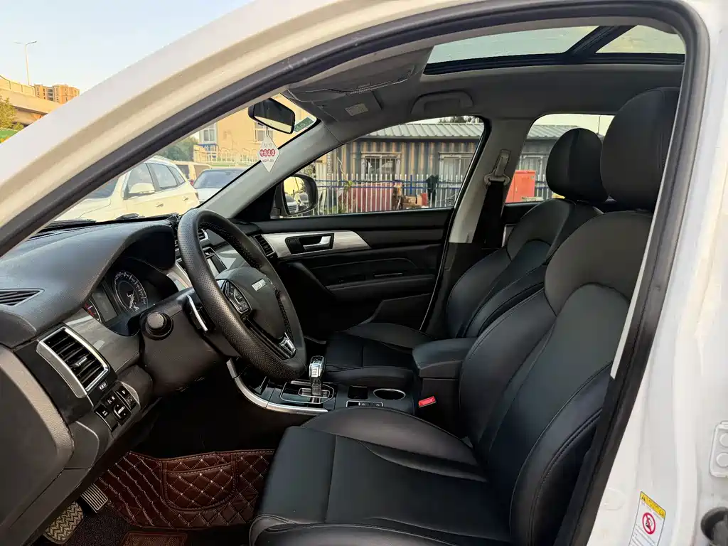 Haval H2 — миниатюра 4