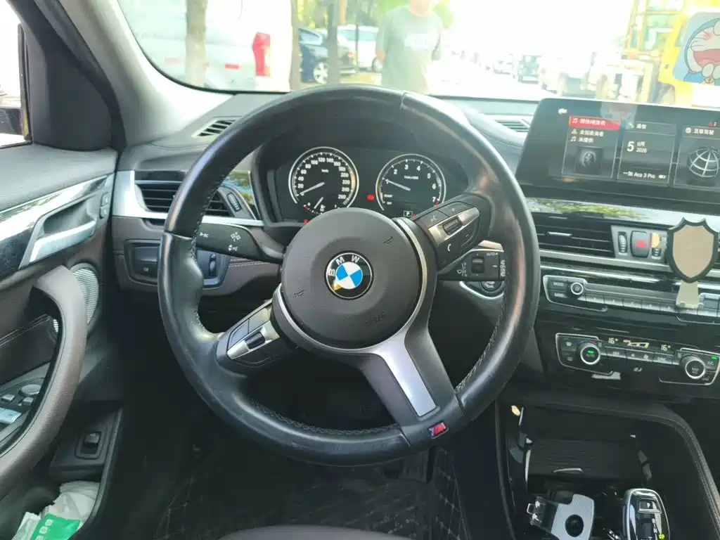 BMW X2 — миниатюра 6