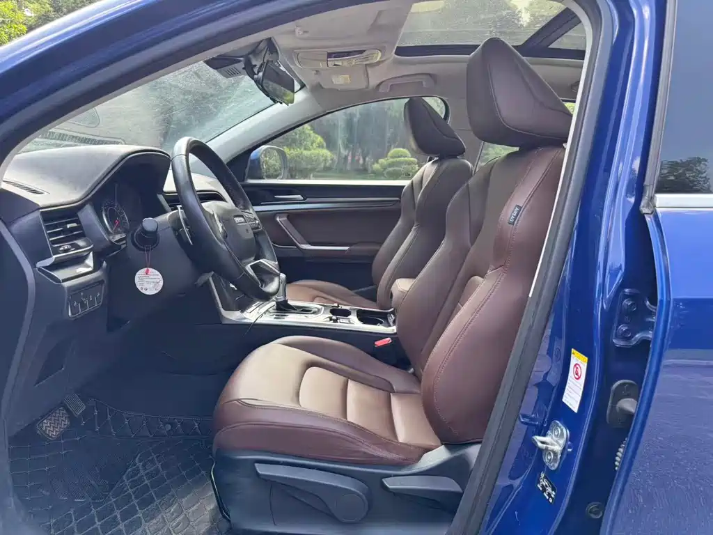 Haval H4 — миниатюра 10