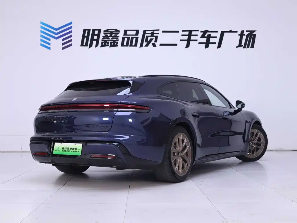 Сангтан 尚界Z7T — миниатюра 7