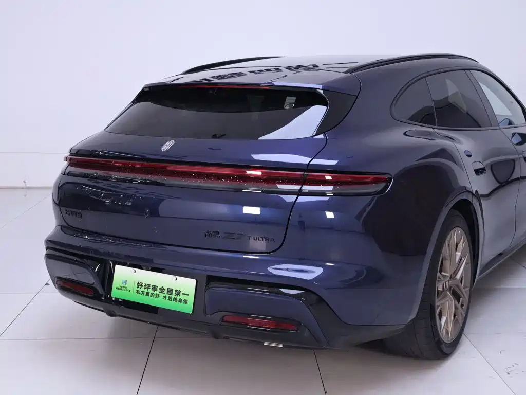 Сангтан 尚界Z7T — миниатюра 8