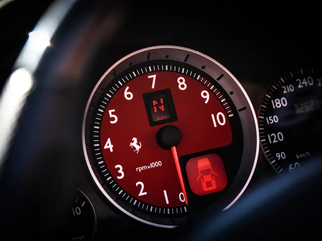 Ferrari F430 — фотографии объявления, Фото 14