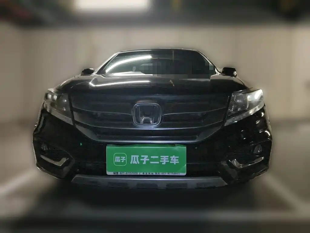 Honda Crosstour — миниатюра 2
