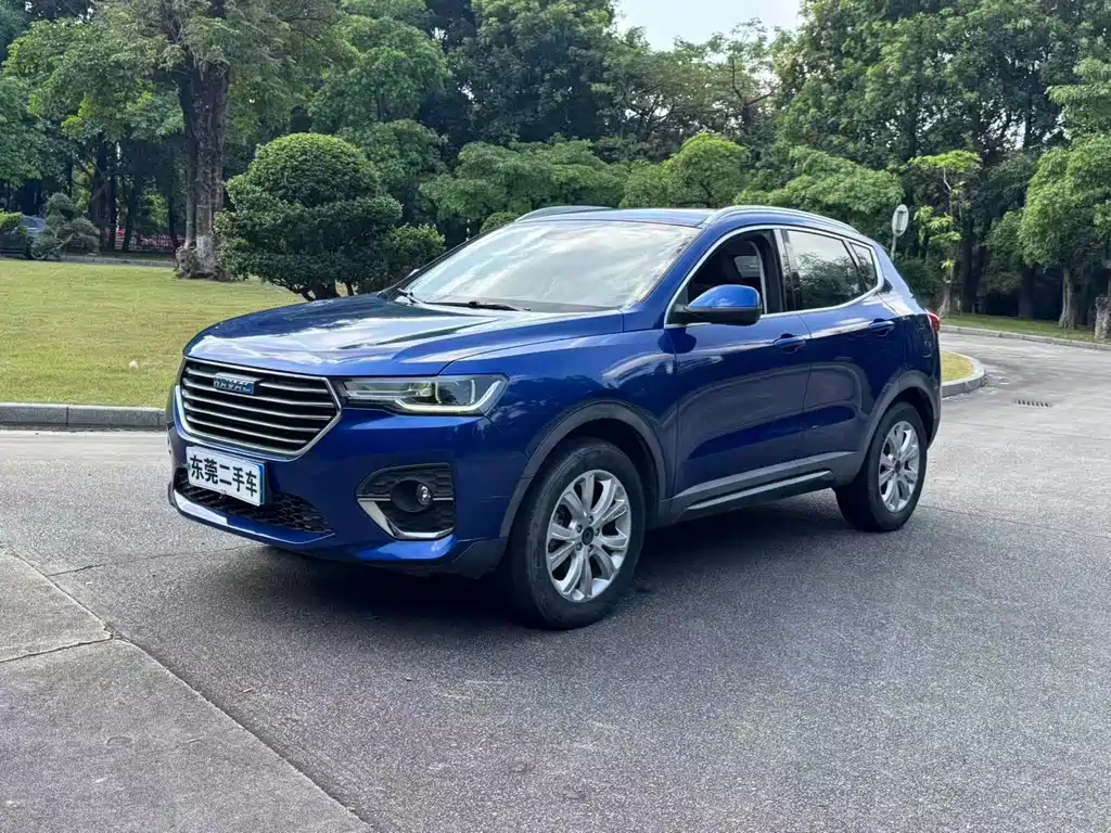 Haval H4