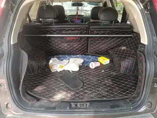 Geely Vision X6 1.8L Manual Luxury