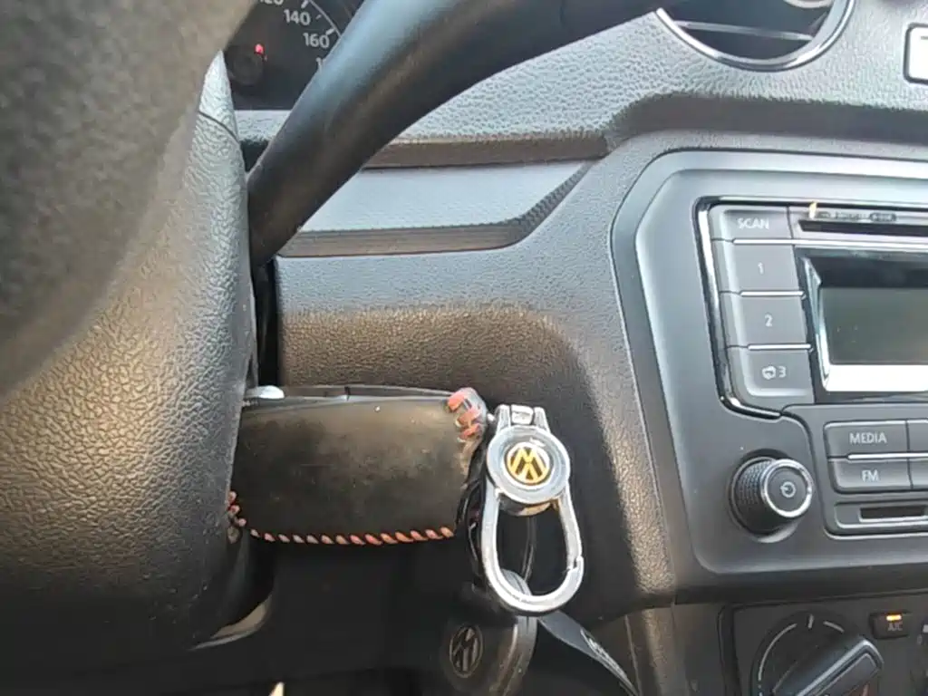 Volkswagen Jetta — миниатюра 9
