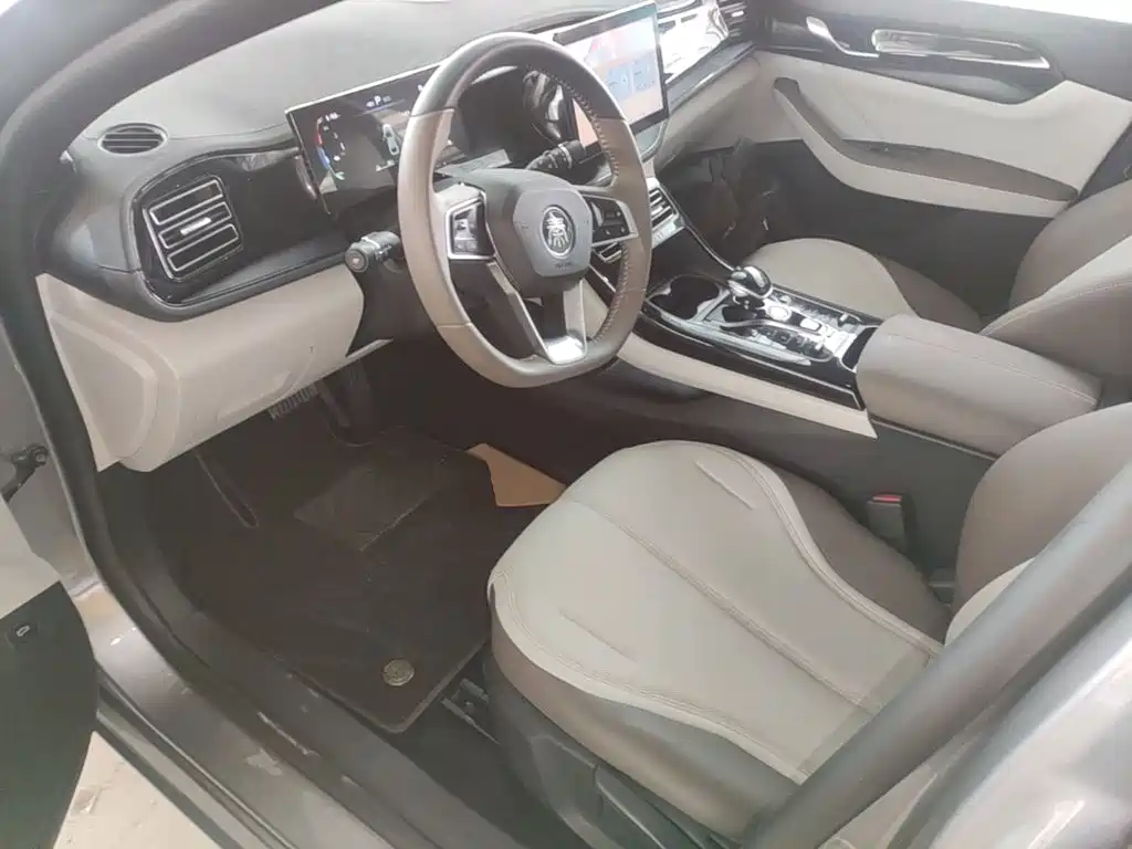 BYD Qin PLUS — миниатюра 15