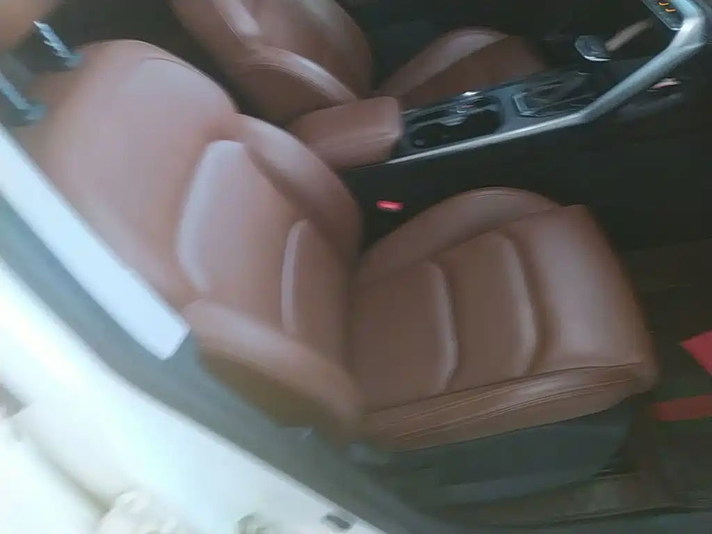 Geely Vision X6 — миниатюра 25