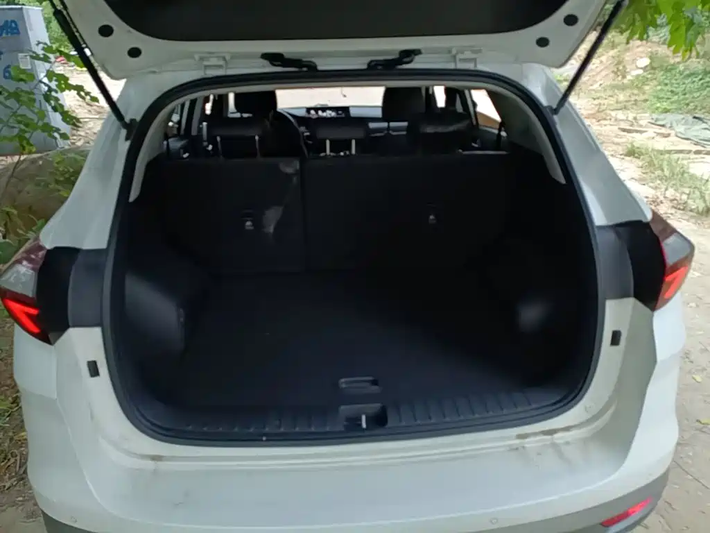 Hyundai Tucson — миниатюра 19