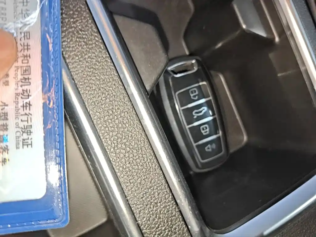 Haval M6 — миниатюра 9