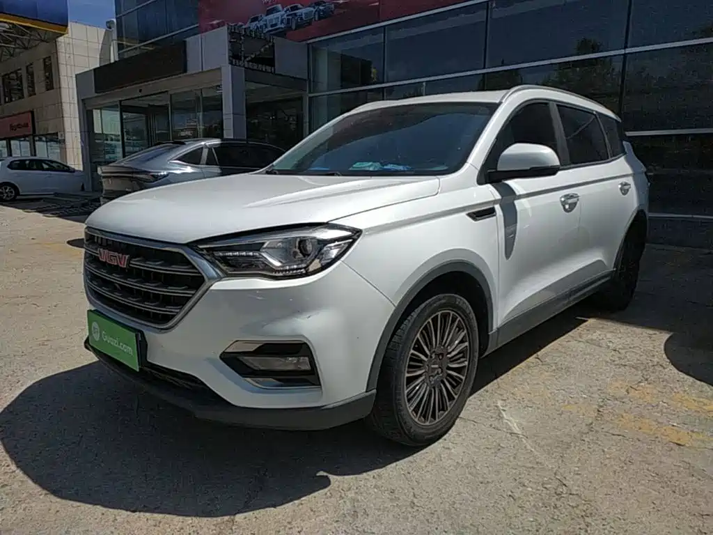 VGV VGV U70 — миниатюра 2
