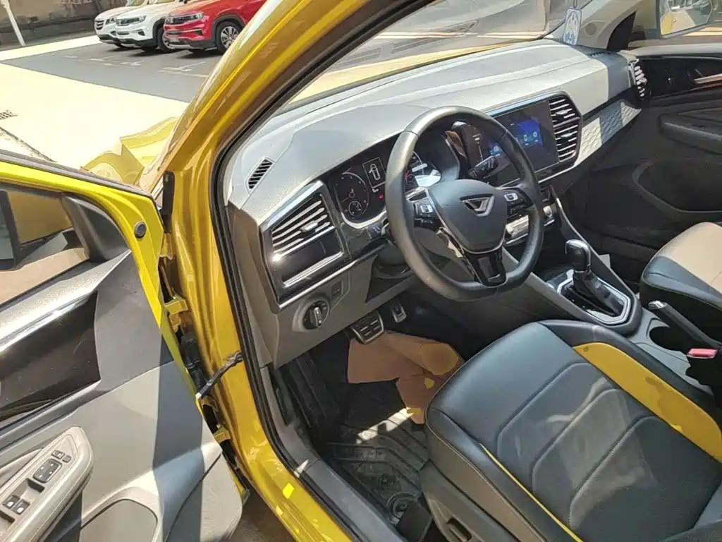 Jetta VS5 — миниатюра 16