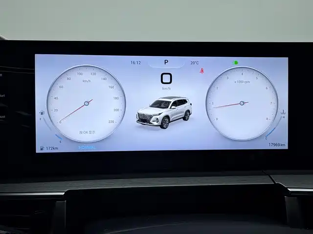 Chery Tiggo 8 PRO Champion Edition 390T 2WD Peak Edition 5 seats, фото 3