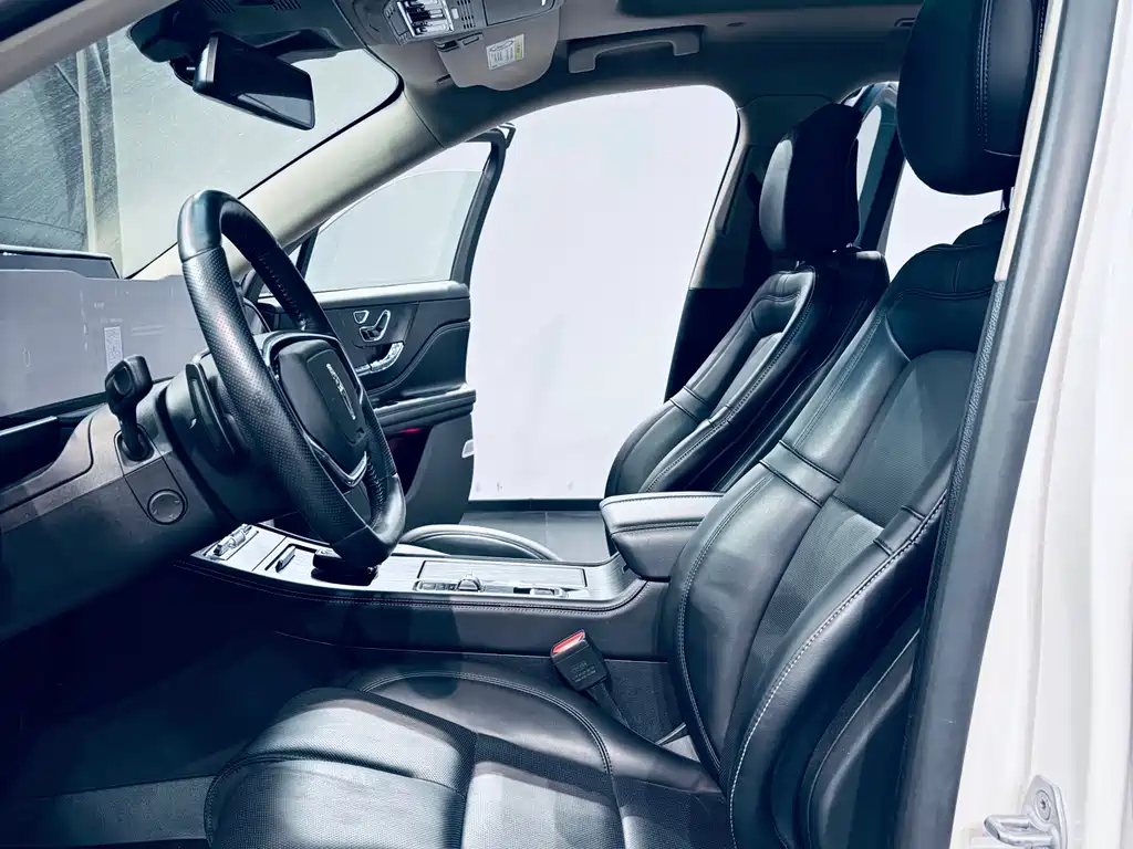 Lincoln Corsair 2024 2.0T