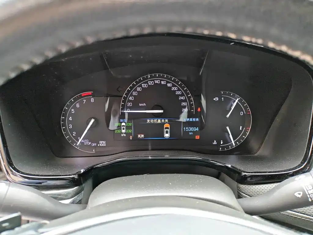 Cadillac XT5 — миниатюра 12