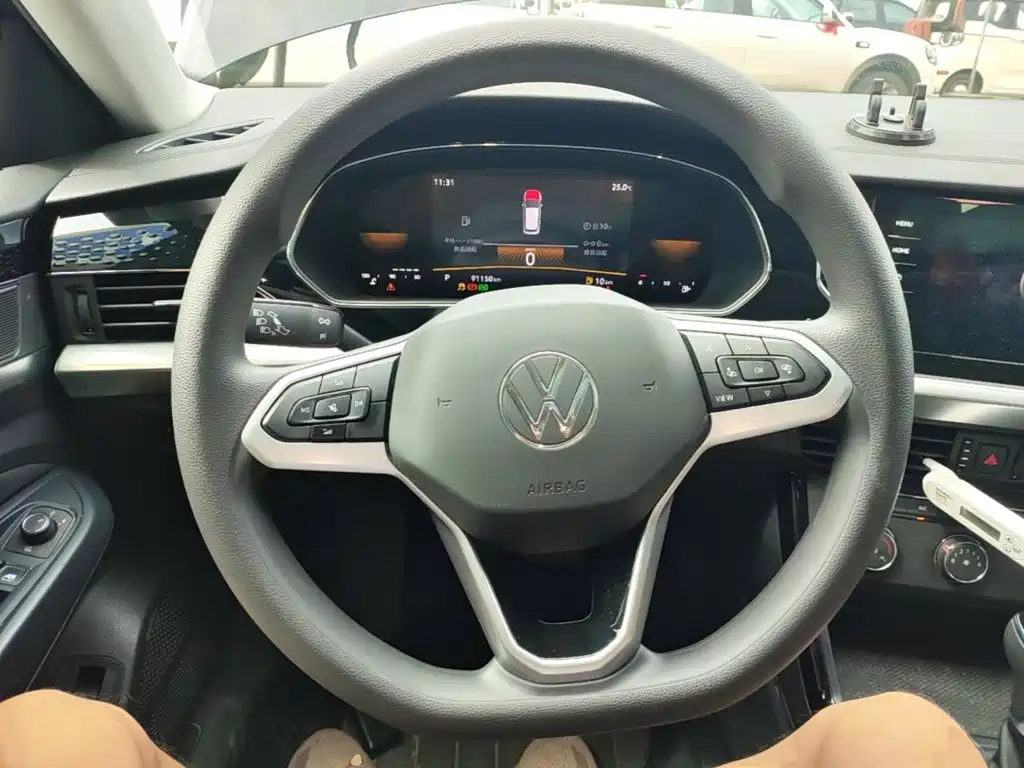 Volkswagen Passat — миниатюра 11