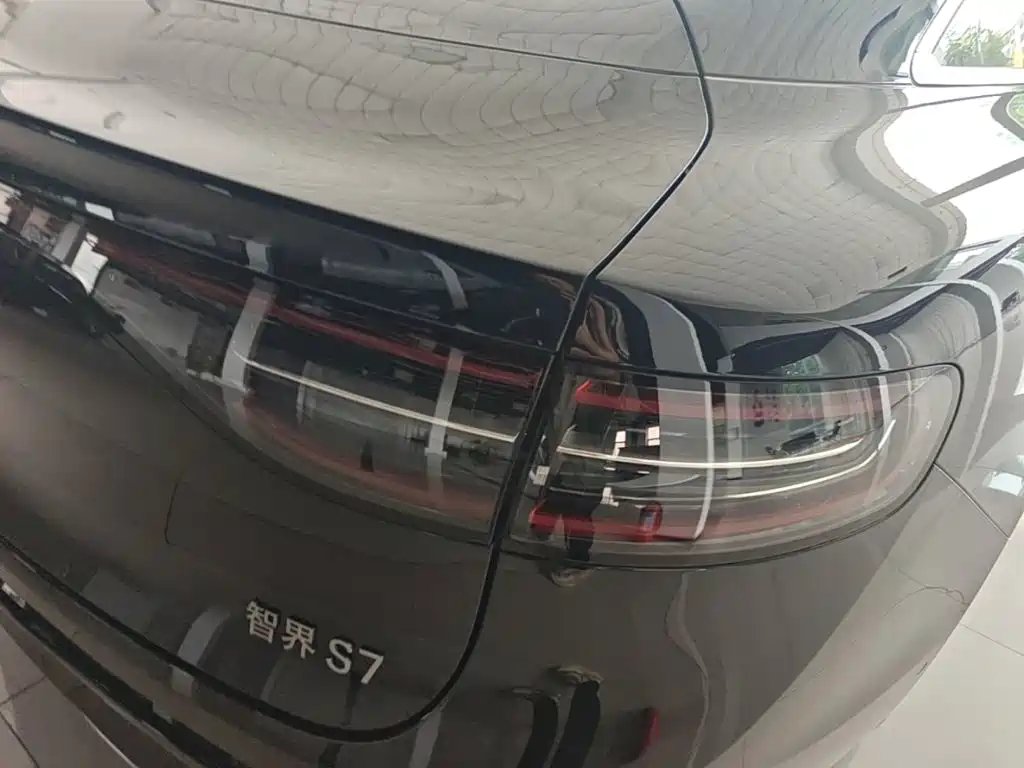 Zhijie Zhijie S7 — миниатюра 8
