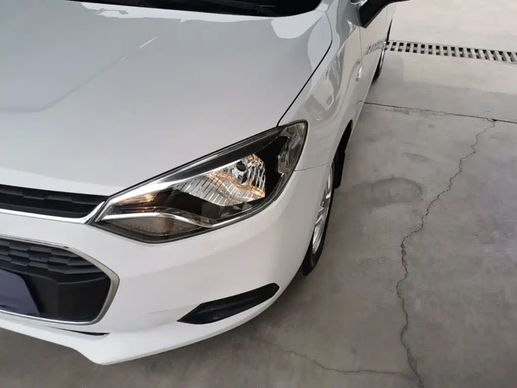 Chevrolet Lova RV — миниатюра 24