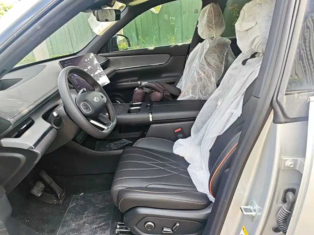 Qiyuan Qiyuan Q07 — миниатюра 15