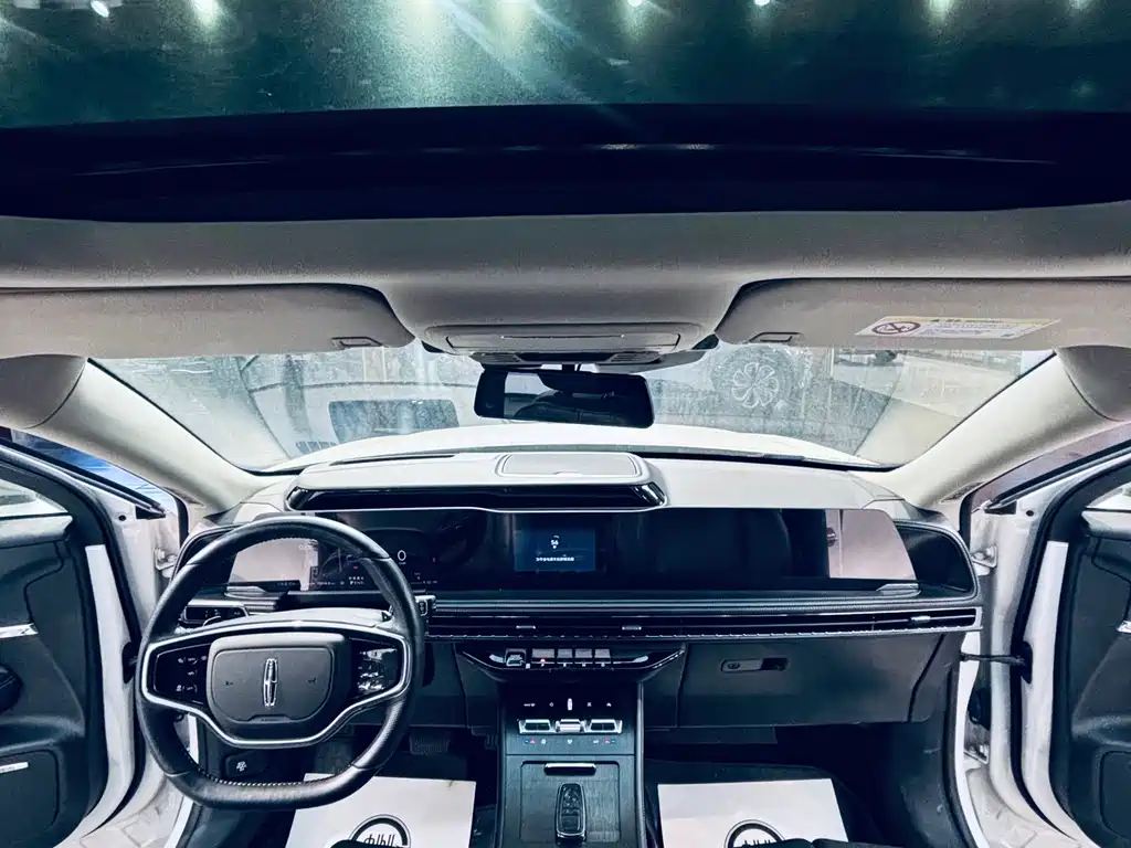 Lincoln Corsair 2024 2.0T