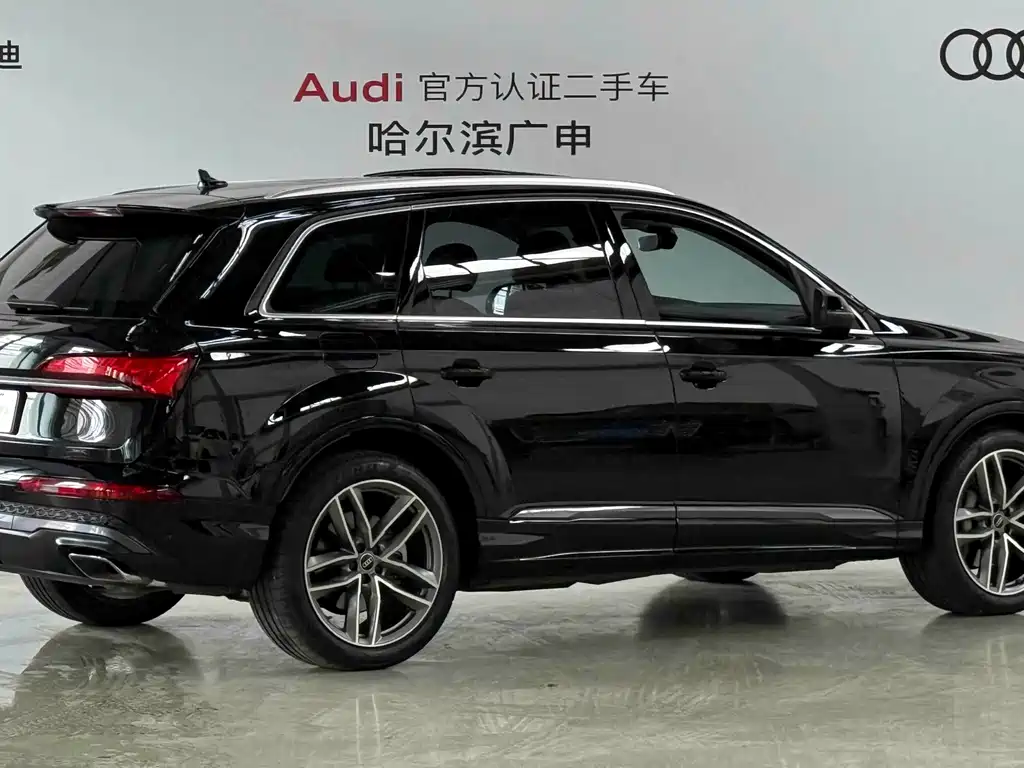 Audi Q7 — миниатюра 2