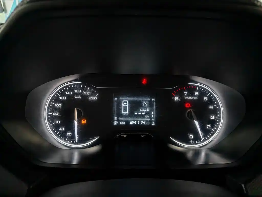 Wuling Xingchi — миниатюра 12