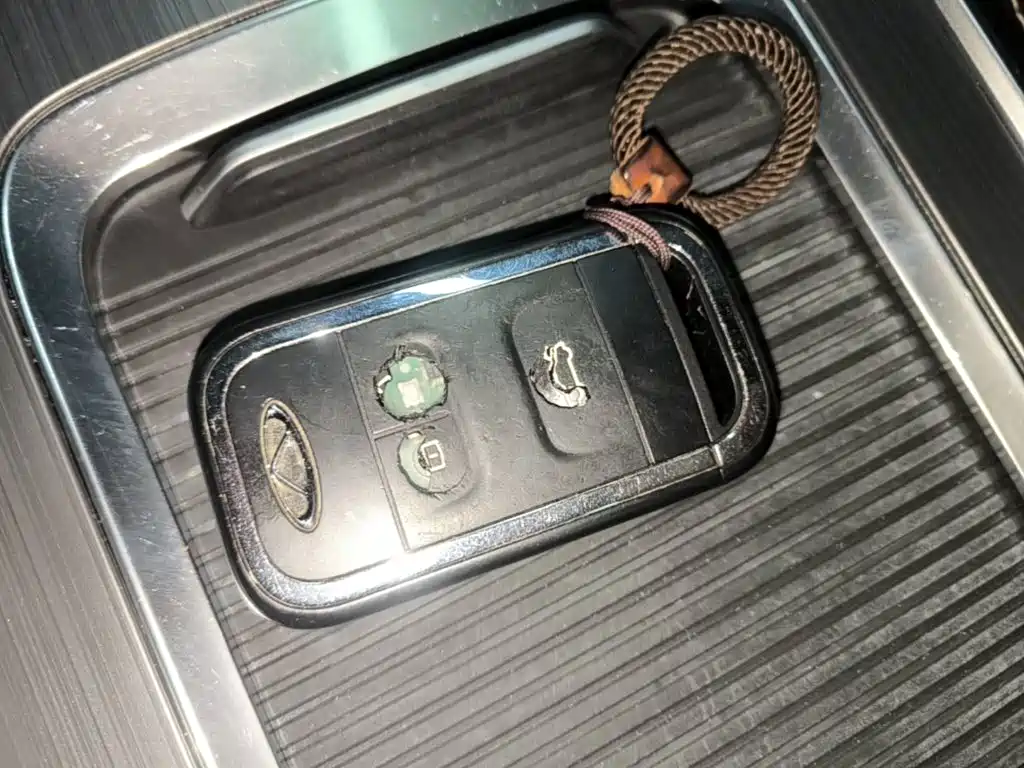 Chery Tiggo 7 — миниатюра 9
